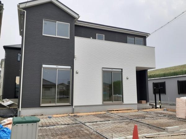 碧南市坂口町　1号棟