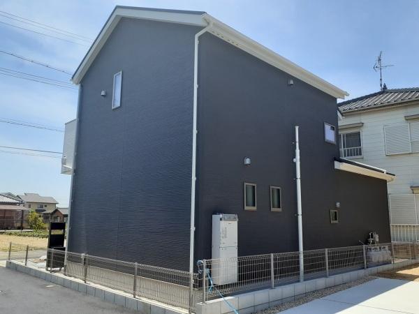 碧南市坂口町　1号棟