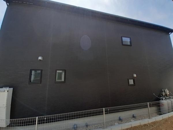 碧南市坂口町　2号棟