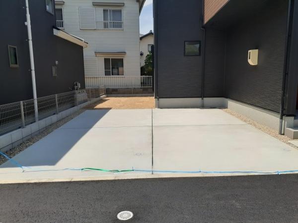 碧南市坂口町　2号棟