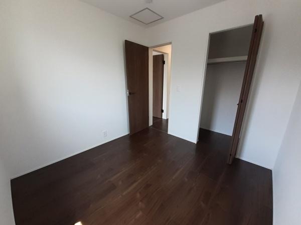 碧南市坂口町　2号棟
