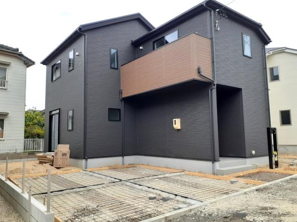 碧南市坂口町　2号棟