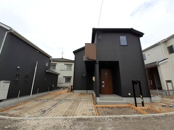 碧南市坂口町　2号棟