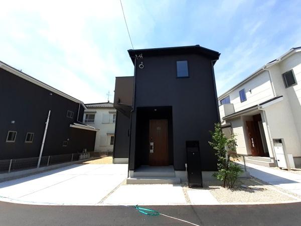 碧南市坂口町　2号棟