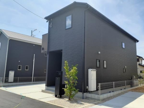 碧南市坂口町　2号棟