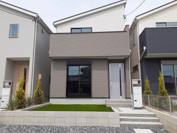 高浜市本郷町第１期　3号棟