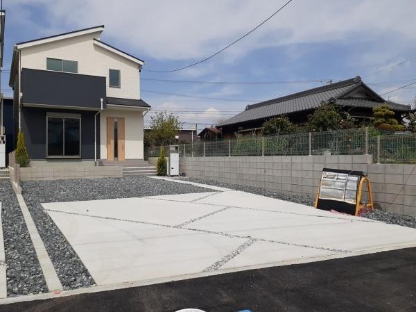 高浜市本郷町第１期　4号棟