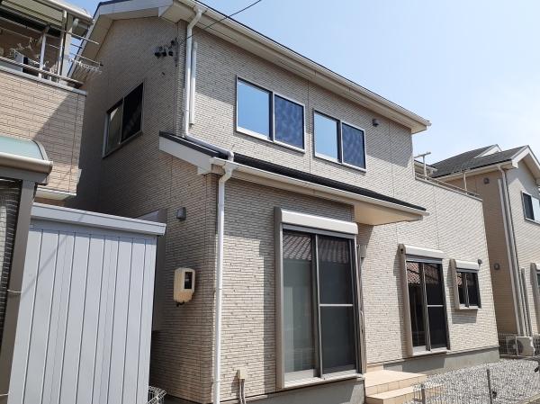 碧南市音羽町中古住宅