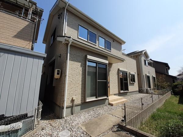 碧南市音羽町中古住宅