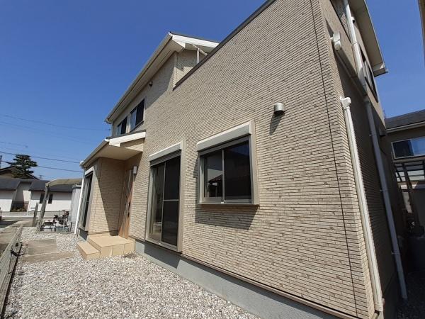 碧南市音羽町中古住宅