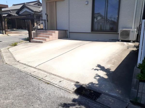 碧南市油渕町３丁目の中古一戸建て