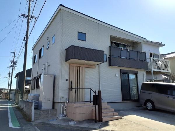 碧南市油渕町中古住宅