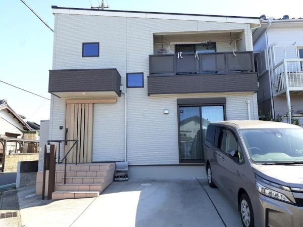 碧南市油渕町中古住宅