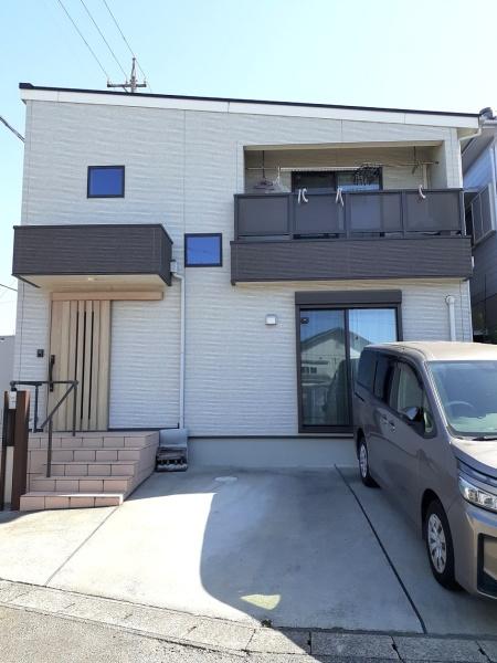 碧南市油渕町中古住宅