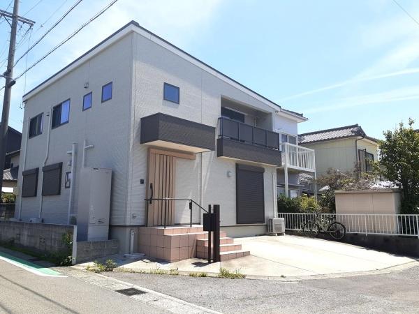 碧南市油渕町３丁目の中古一戸建て