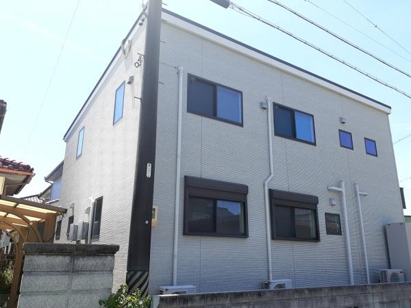碧南市油渕町３丁目の中古一戸建て