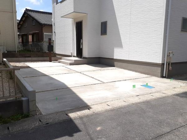 高浜市湯山町八丁目　1号棟