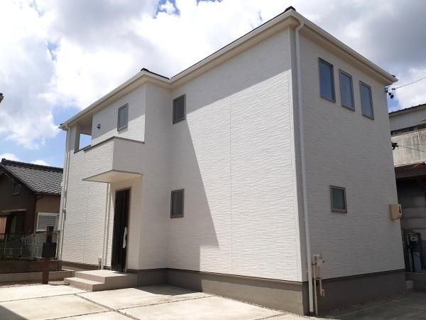 高浜市湯山町八丁目　1号棟