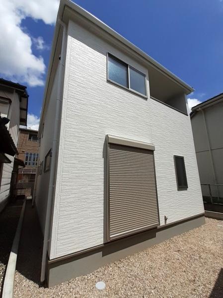 高浜市湯山町八丁目　1号棟