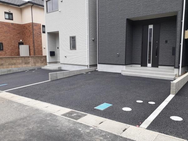 高浜市稗田町第７　2号棟