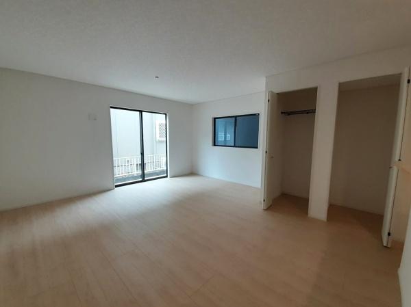 高浜市稗田町第７　2号棟