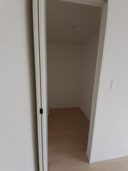 高浜市稗田町第７　2号棟