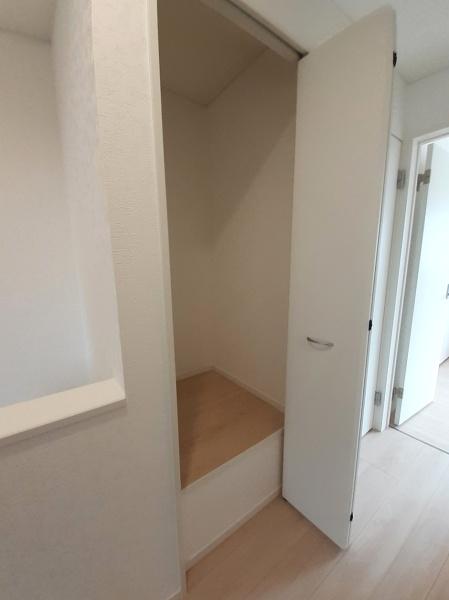 高浜市稗田町第７　2号棟