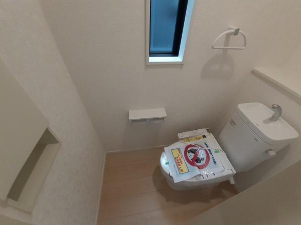 高浜市稗田町第７　2号棟