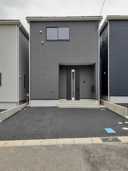 高浜市稗田町第７　2号棟