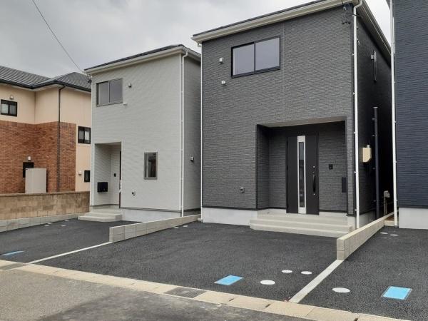 高浜市稗田町第７　2号棟
