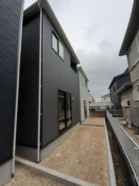 高浜市稗田町第７　2号棟