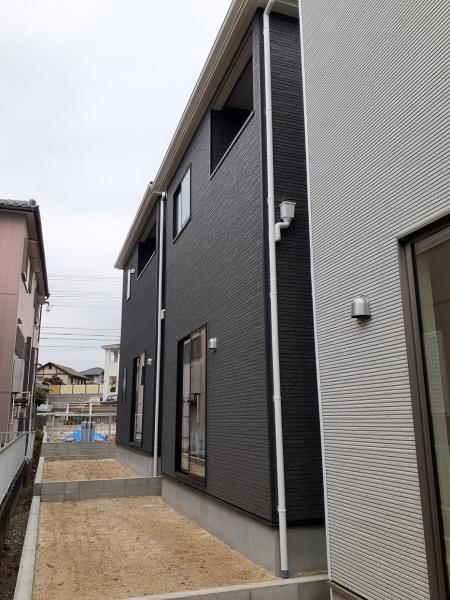 高浜市稗田町第７　2号棟