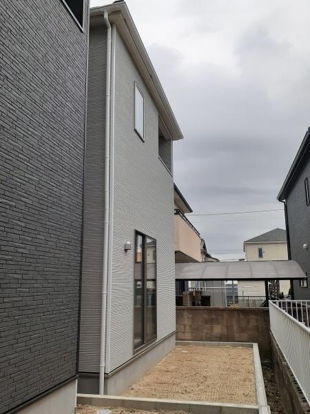 高浜市稗田町第７　3号棟