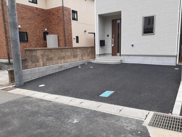 高浜市稗田町第７　3号棟