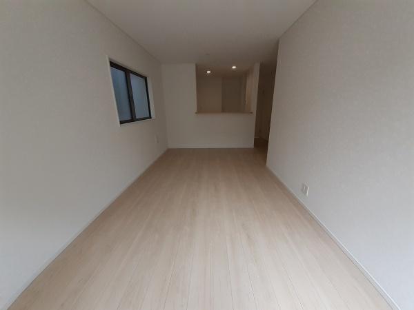 高浜市稗田町第７　3号棟