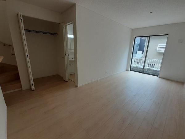 高浜市稗田町第７　3号棟