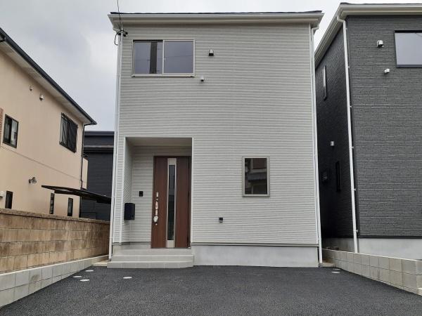 高浜市稗田町第７　3号棟