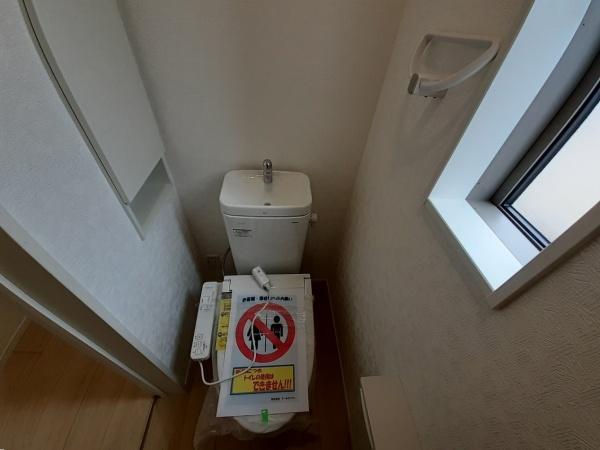 高浜市稗田町第７　3号棟