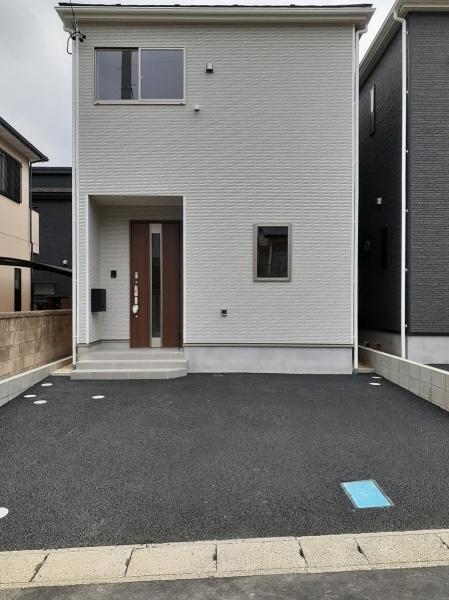高浜市稗田町第７　3号棟