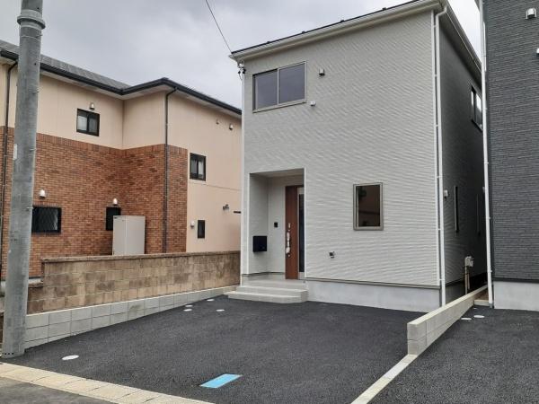高浜市稗田町第７　3号棟