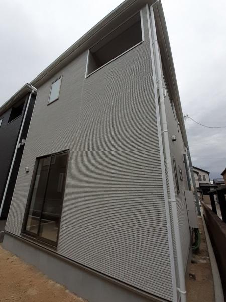 高浜市稗田町第７　3号棟