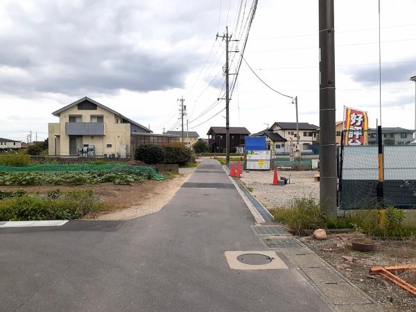 高浜市神明町第３　1号棟