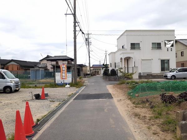 高浜市神明町第３　1号棟