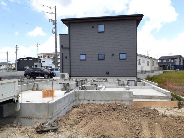 高浜市神明町第３　1号棟