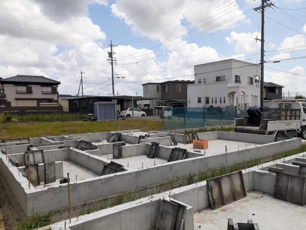 高浜市神明町第３　1号棟