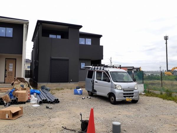 高浜市神明町第３　1号棟