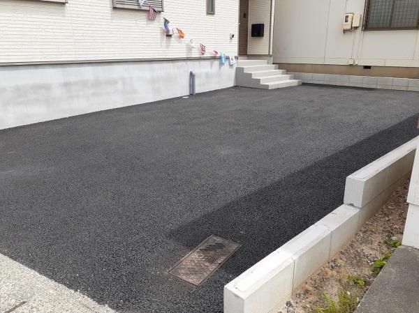 碧南市道場山町第５　1号棟