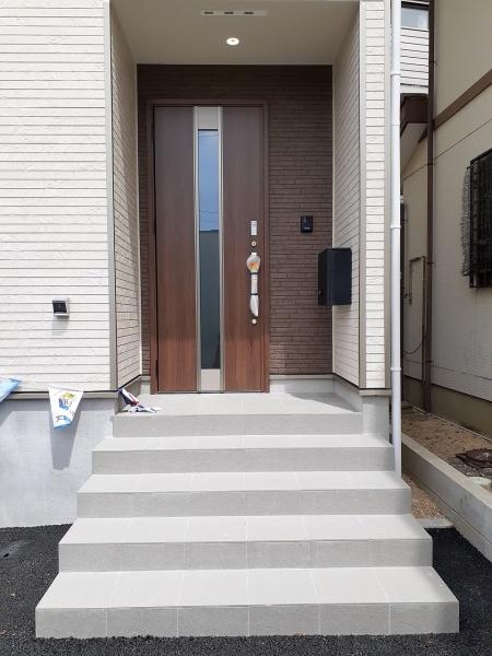 碧南市道場山町第５　1号棟