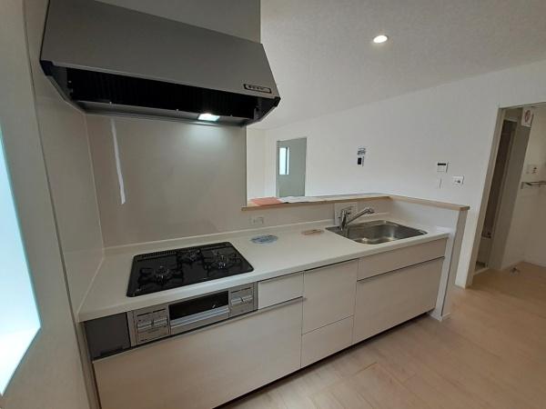 碧南市道場山町第５　1号棟