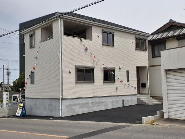 碧南市道場山町第５　1号棟
